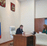 Руководитель Межрегионального управления Росприроднадзора по Московской и Смоленской областям провел личный прием граждан. - Росприроднадзор