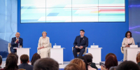 В Якутии подвели итоги Гражданского форума-2026 - Правительство Республики Саха (Якутия)
