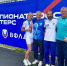 Саровские легкоатлеты успешно выступили на Чемпионате России по лёгкой атлетике «Мастерс» - Саров24