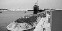 К-407 «Новомосковск» Северного флота нашей страны показал миру класс. - Крымская правда