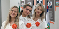 В Абакане продолжается Большая педагогическая неделя - ИА Хакасия