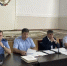 В Табасаранском районе представили нового и.о начальника отдела МВД России - Голос Табасарана