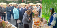 Костромской области исполнилось 82 года - Газета Районный вестник