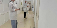 В ПМФИ — филиале ВолгГМУ завершилась первичная аккредитация выпускников - ПМФИ