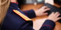В Подольске возбуждено уголовное дело по факту травмирования ребенка в помещении магазина - Следственный комитет