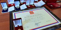 Признание Президента. Профессора УГТУ наградили за добросовестный труд - УГТУ