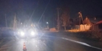 В Чапаевске насмерть сбили пешехода - SamaraGIS.Ru