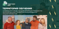 Инициативное бюджетирование - Баганский район