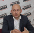 Министр цифрового развития Пензенской области Максим Изосимов||Фото: А. Юшин, С. Красильников - Пензенская Правда