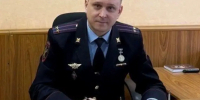 Выборы - дело ответственное: закон превыше всего. Интервью с начальником ОМВД России «Кольский» подполковником полиции Анатолием Масловатым о предстоящем Едином дне голосования - Кольский район