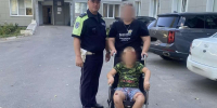 Автоинспекторы помогли доставить травмированного ребенка в больницу под Воронежем - Обозреватель.Врн