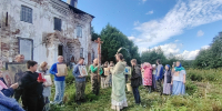 Под покровом преподобного Макария - Сетевое издание Каргополье