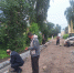 В Новомосковске продолжается благоустройство дворов - ИА Тульская пресса.Ru