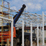 Новый центр для будущих чемпионов строится в Кириллове - Вологда-поиск
