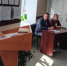 В КЦСОН «Рассвет» состоялось собрание трудовых коллективов социальной сферы - Спасский район