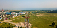 МегаФон обеспечил лучшие интернет-скорости и покрытие сети в Якутии - Якутское-Cаха ИА