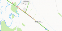 Пробка в 5 километров остановила московскую трассу под Волгоградом - ИА Высота 102.0