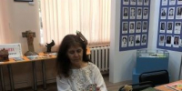 ЦГБ. Литературный музей саратовских писателей.  «Знакомьтесь, музей!» – обзорные экскурсии. - ЦБС г. Саратова
