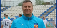 «Соперник оказался сильнее, но шанс выиграть Кубок Чемпионата есть»:  главный тренер ФК «Волгодонск» Алексей Гермашов - Bloknot-Volgodonsk.Ru