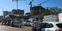 Очереди на АЗС и лимиты на топливо: как Ростовская область справляется с топливным ажиотажем - Ростов161