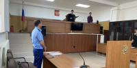 В Дагестане тюремный авторитет получил 11 лет колонии - РИА Дагестан