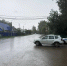 В Горно-Алтайске водитель сбил 18-летнюю девушку на пешеходном переходе - Комсомольская Правда