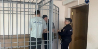 По ходатайству следователя в отношении подростка, обвиняемого в убийстве матери, избрана мера пресечения в виде заключения под стражу - Следственный комитет