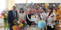 Наталья Евсюкова и Елена Кадирова приняли участие в августовской конференции - Собрание депутатов