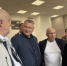 В фокусе – образование и транспорт: Александр Дрозденко посетил Янино-1 с рабочим визитом - Заневское городское поселение