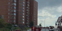 дом, куфонина, пожар - V-Kurse.Ru