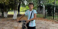13-летний крымчанин помогал спасателям тушить природный пожар в Бахчисарайском районе - Вести Крым