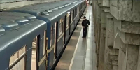Серийного онаниста поймали в петербургском метро - tvspb.ru - ТК Санкт-Петербург