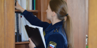 Судебные приставы Ивановской области помогли передать награду погибшего героя СВО его сыну - УФССП России
