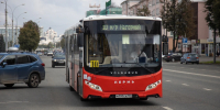 В Перми 28 августа изменят схемы движения автобусов и трамваев - Комсомольская Правда