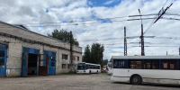 Минтранс Нижегородской области начал процедуру оздоровления дзержинского МУП «Экспресс» - Правительство Нижегородской области