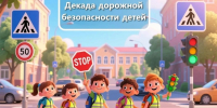 Водителям «Воронежэнерго» напомнят о скоростном режиме у школ и торговых центров перед началом занятий - Bloknot-Voronezh.Ru