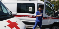 В Волгограде на ул. Еременко "Лада" сбила 15-летнего на питбайке - Газета Городские вести