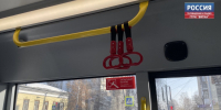 В Кирове выявили нарушения в работе водителей общественного транспорта - ГТРК Вятка
