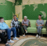 В новомосковском КСЦОН №4 провели познавательное занятие - ИА Новомосковск Сегодня