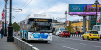 После открытия фонтана омичей развезут по домам спецрейсами - ИА Новый Омск