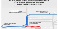 Фото: МАКС-канал департамента транспорта и дорожного хозяйства Краснодара - НИА-Кубань