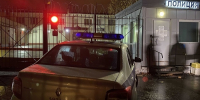 Курьера «Озона» ранили ножом в лицо за отказ дать прикурить - Netall.Ru