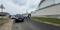 Дорожная инфраструктура Кашхатау обновляется - Кабардино-Балкарская правда