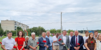 «Такие встречи помогают видеть реальную картину и расставлять приоритеты» - Областная Дума