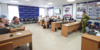 Увеличить - Торгово-промышленная палата