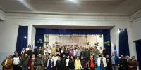 Состоялся концерт, посвященный 15-летию ДНВПУ «Горлица» - Благочиние Арзамасского района