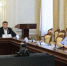Вопросы защищенности массовых мероприятий обсудили в мэрии Воронежа - Берег