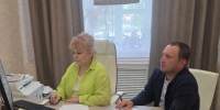 ВГУИТ и МФТИ обсудили подготовку кадров для биоэкономики - ВГУИТ