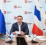 Виталий Хоценко провел заседание Координационного совета МАСС по промышленному развитию Сибири - Сетевое издание Заря-Полтавка
