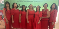 Августовская конференция в Ровеньках. - Город Ровеньки